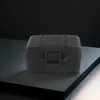 12.4x8cm  Storage Box Shock Absorption Tool Box for Outdoor Tool Storage