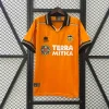 1999/2000 Retro Valencia Away Football Shirt 1:1 Thai Quality