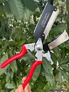 Thick Branch Grafting Machine Multifunctional Fruit Tree Seedling Grafting Shear