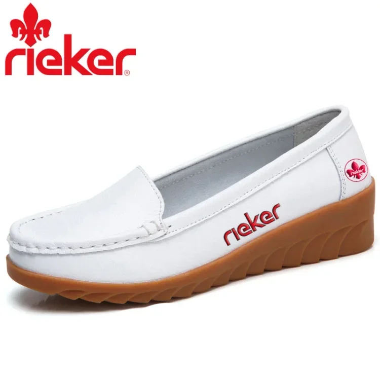 PUHA, CSÚSZÁSMENTES NŐI SZANDÁL VALÓDI BŐRBŐL 