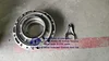 Truck Rear Hub AZ712734001001 For Sinotruk