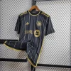 2024-2025 Los Angeles FC Home Football Jersey 1:1 Quality Thai Quality
