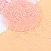 Creamy Flashing Colors Beads DIY Fashion Accessories