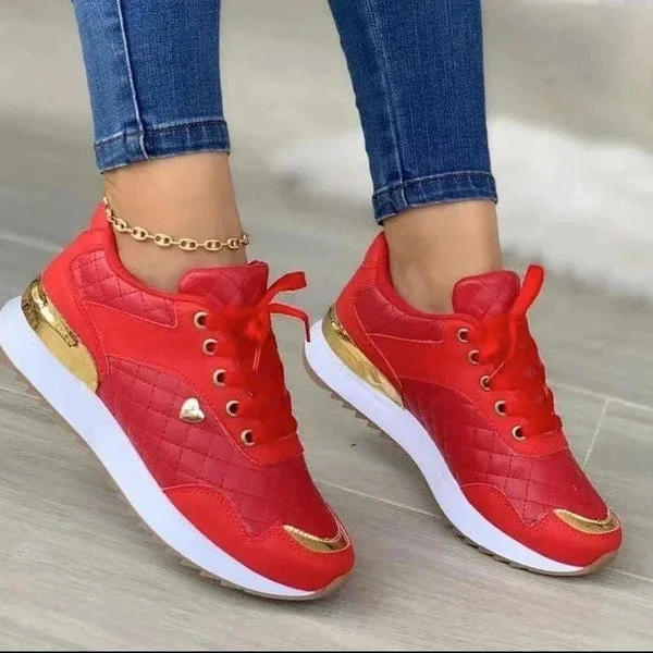 Comfortable Orthopedic Sneakers for Women