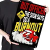 Muscle Car - Metal Tin Signs(8*12Inch/12*16Inch) - Garage