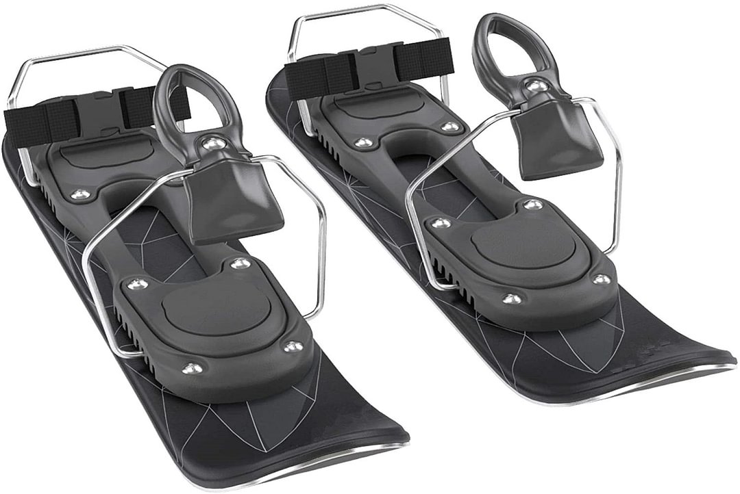 snowshoes that fit snowboard boots