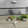 Full Spectrum Grow Lights Height Adjustable Plant Growing Lamp for Indoor Plants