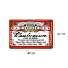 Beer Ads - Metal Tin Signs(8*12Inch/12*16Inch) - Bar