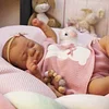 Babiesprincess Lifelike Reborn Baby Doll, Babiesprincess