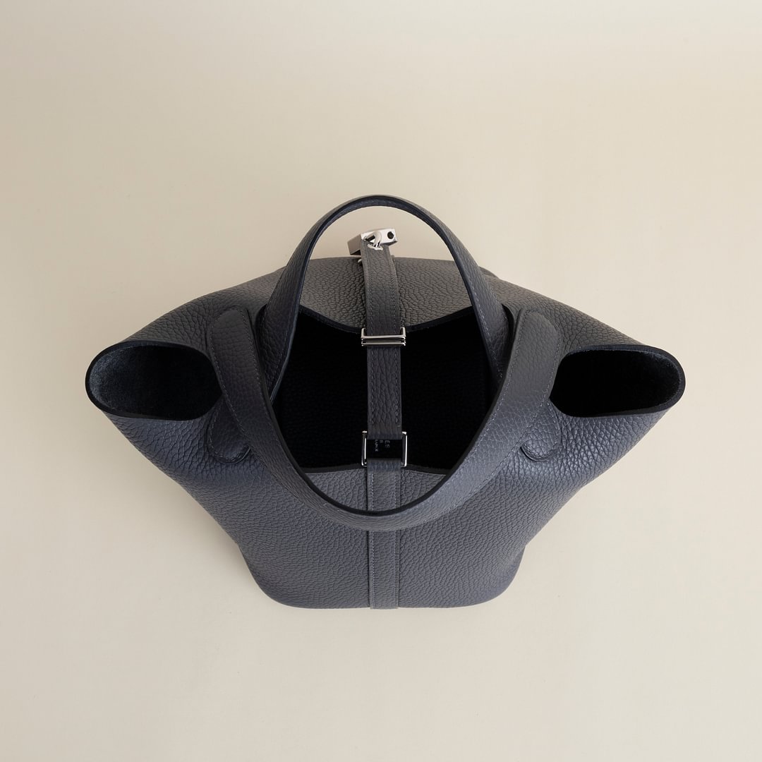 Picotin18 Clemence 88 Graohite PHW