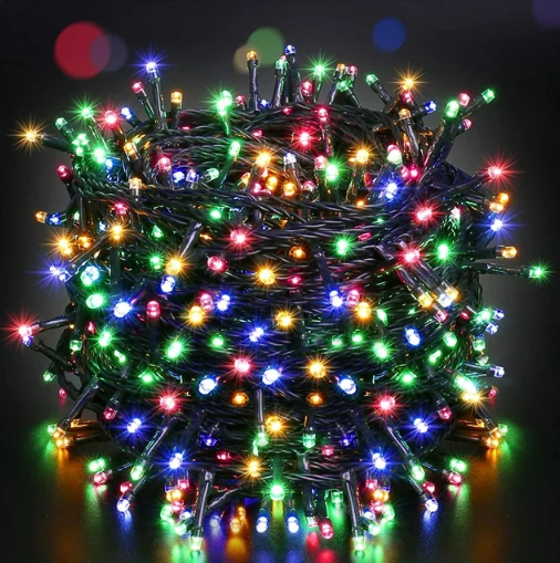 Christmas Lights