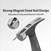 Duke H1 Multi-Function Claw Hammer