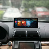 Ugode Apple CarPlay Screen For BMW X5 E53 Android Auto Radio
