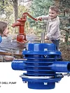 Mini Self-Priming Centrifugal Pump Portable Electric Household Small Water Pump