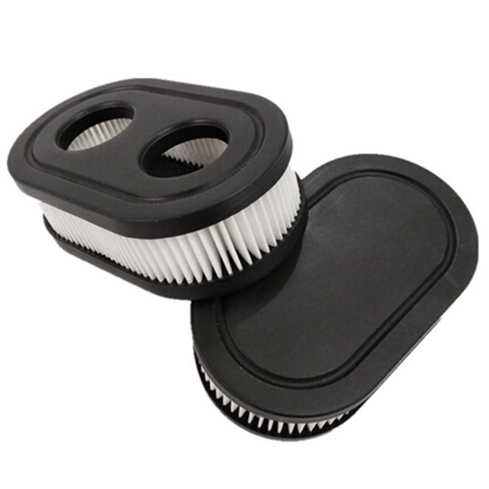 

2pcs Engine Air Filter 593260 798452 for 550E 55EX EcoPlus 575EX Series, 501 Original