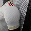2025/2026 Player Version Flamengo Third Away Football Shirt 1:1 Thai Quality