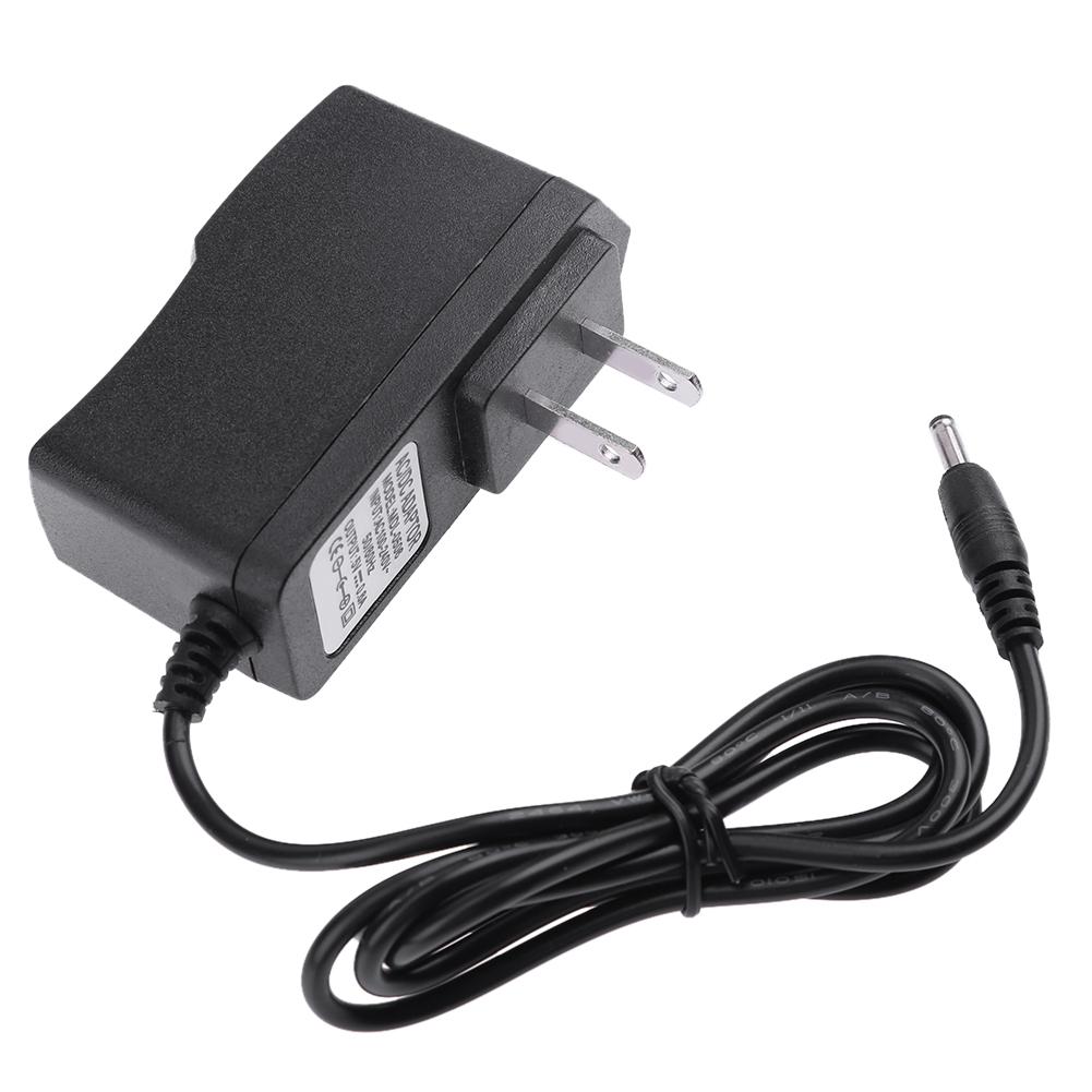 

AC 110-240V 50-60Hz to DC 4.2V 4.5A 450mA Power Adapter Supply Charger, European regulation eu plug, 501 Original