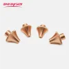 Axrayser High Power Pointed Copper Laser Nozzle