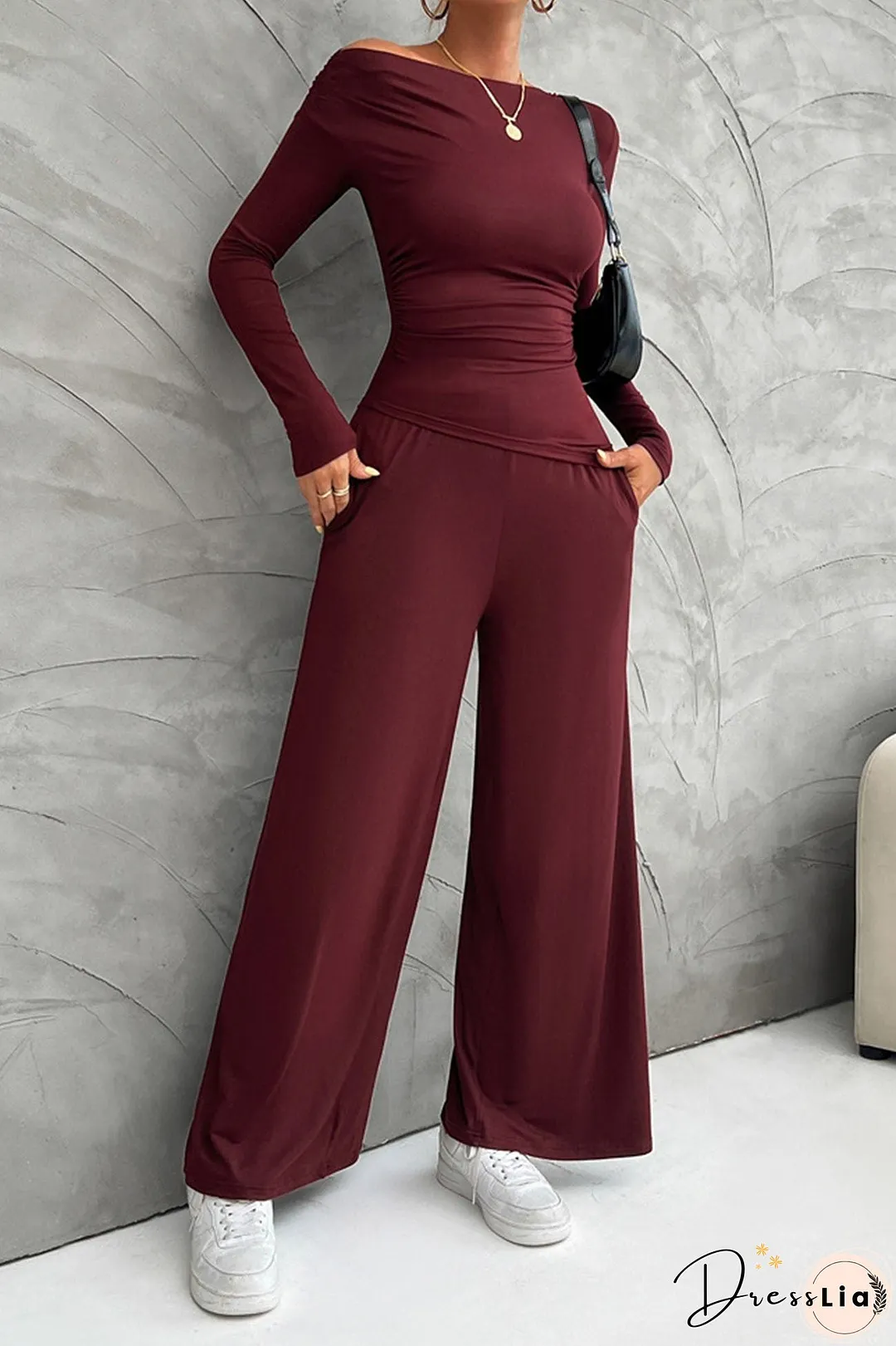 Modern and Fashionable winter Pants