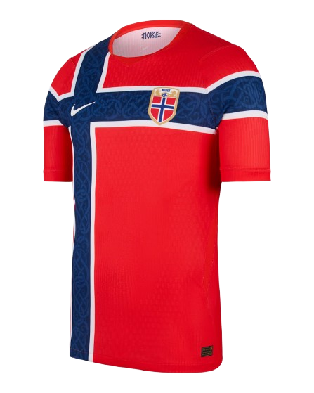 Norway 