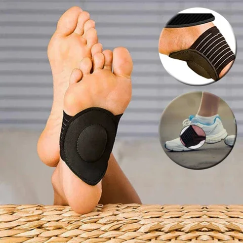 foot arch support brace