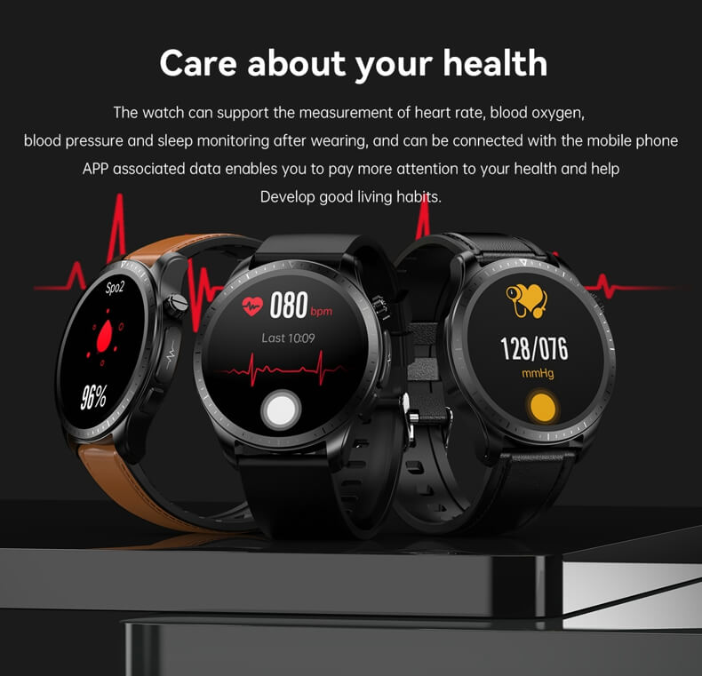 Findtime Smartwatch S45