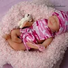 Babiesprincess Lifelike Reborn Baby Doll, Babiesprincess