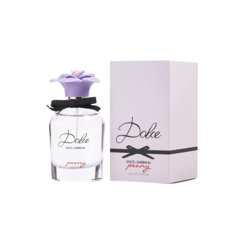 Dolce Peony by Dolce & Gabbana 