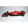 MOC-175601 SF-24 1:8 Scale Racing Car Model