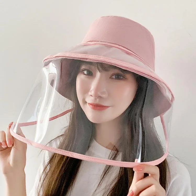 cute hat + cover adult