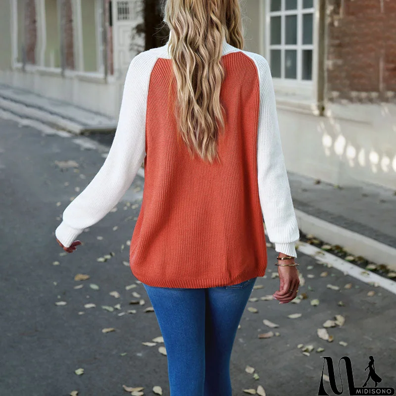 MidiSono - Effortless and Classy garment