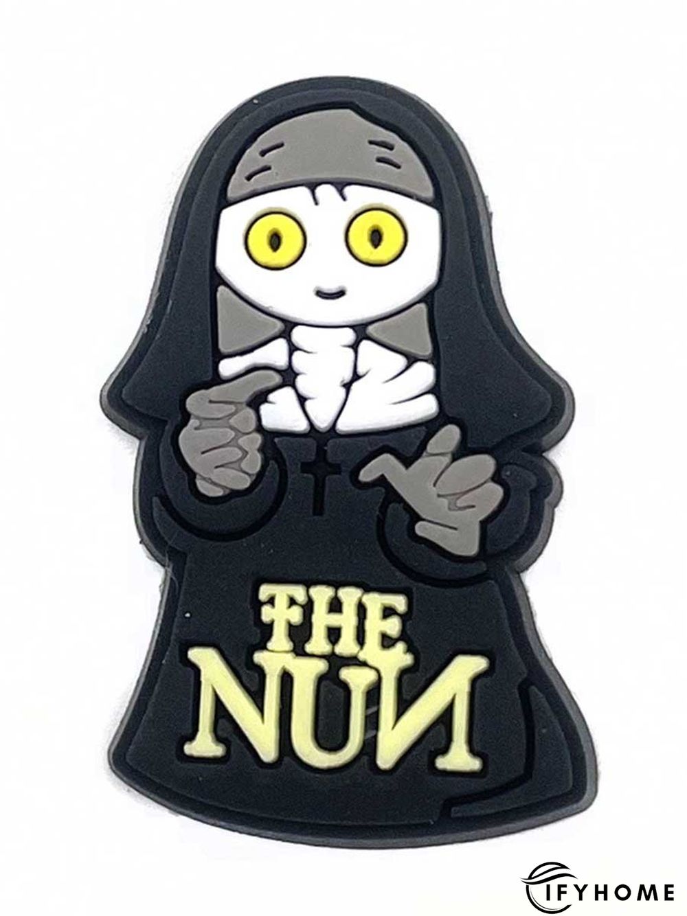 Art Tiki Shoe Accessory for Women | IFYHOME