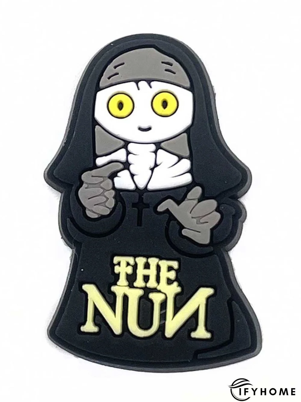 Art Tiki Shoe Accessory for Women | IFYHOME