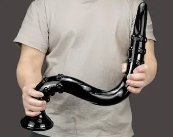 pornhint Pornhint Anal Dildo Anal Plug Mature Long Anal Dildo Long Anal Plug Long Butt Plug Silicone Dildo Long Dildo Prostate Massager Large Dildo Big Dildo