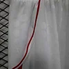 Joyfball 2025/2026 Player Version Arsenal White Shorts
