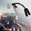 LED Load Blinker Turn Signal Lights Resistor for Harley Street Glides 2006-2009