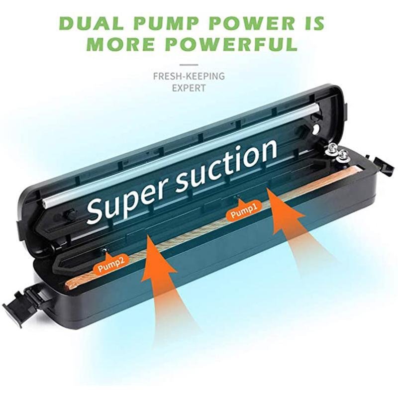 Best Vacuum Sealer Machine