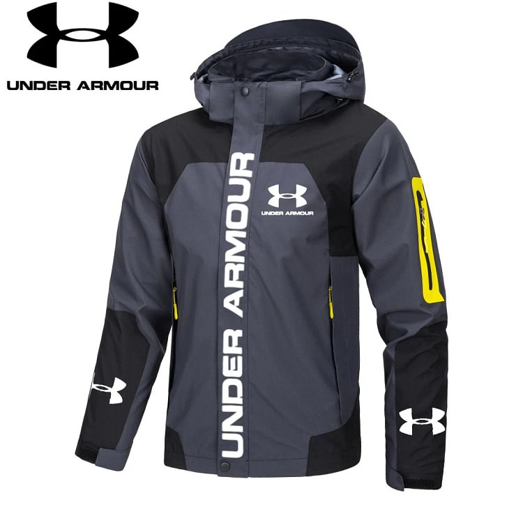 Mu&scaron;ka vodootporna planinarska jakna Under Armour&trade;