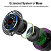 Bluetooth-Compatible Shower Speaker Waterproof Wireless Speaker Hands-Free Call