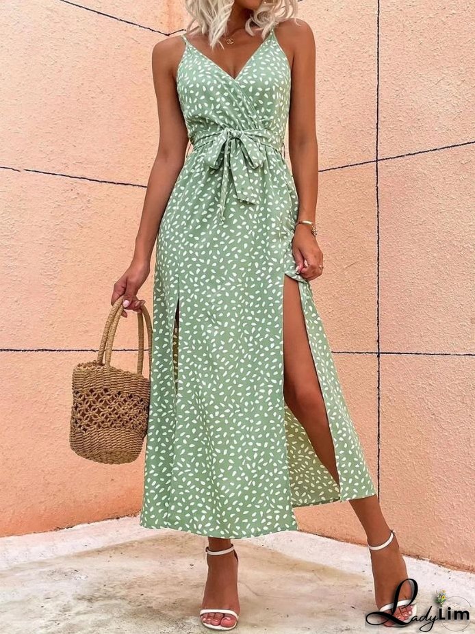 Modern and Fashionable Dress