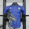 24/25 Player Version Real Madrid Special Soccer Jersey