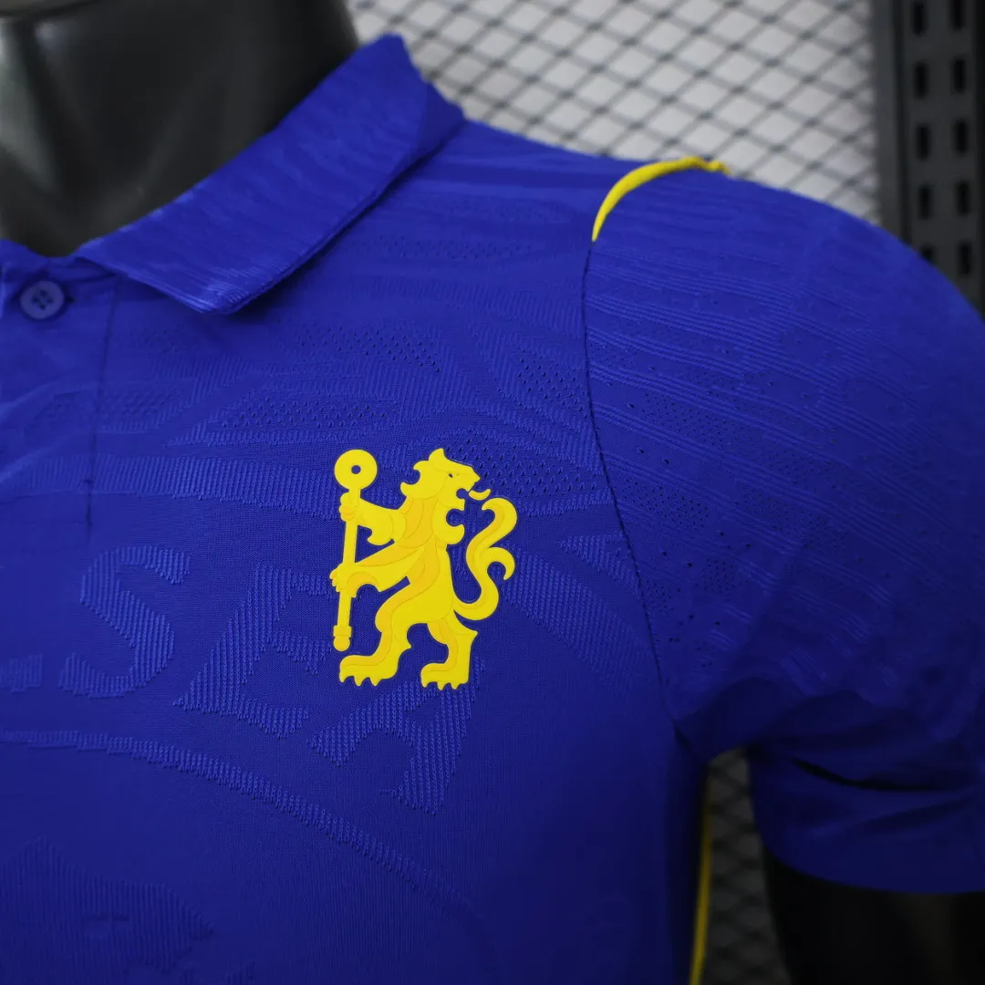 26/27 Chelsea Home Player Version Football T-Shirt Thai Quality