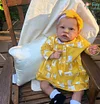 20" Phoebe Truly Reborn Baby Doll Girl - RBBI-Myrebornbabydoll® Myrebornbabydoll®