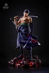 Roronoa Zoro - ONE PIECE Resin Statue - DiTaiShe Studio [In Stock]