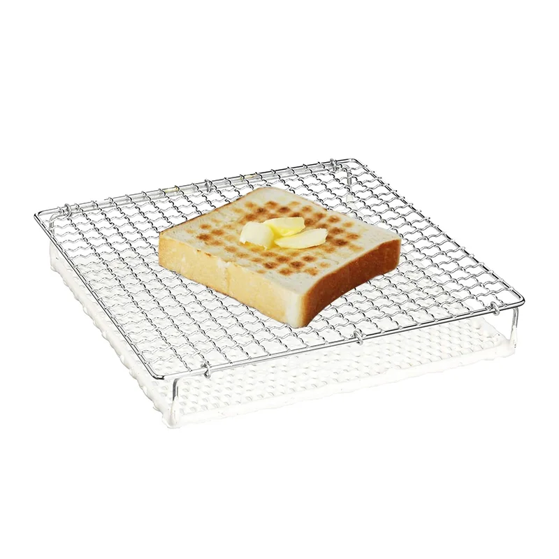 nigikala Imported Ceramic Grill Direct Fire Japanese Toaster Toast