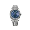Rolex 126334 Datejust Bright Blue-New