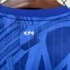 25/26 Chelsea Blue Training Vest