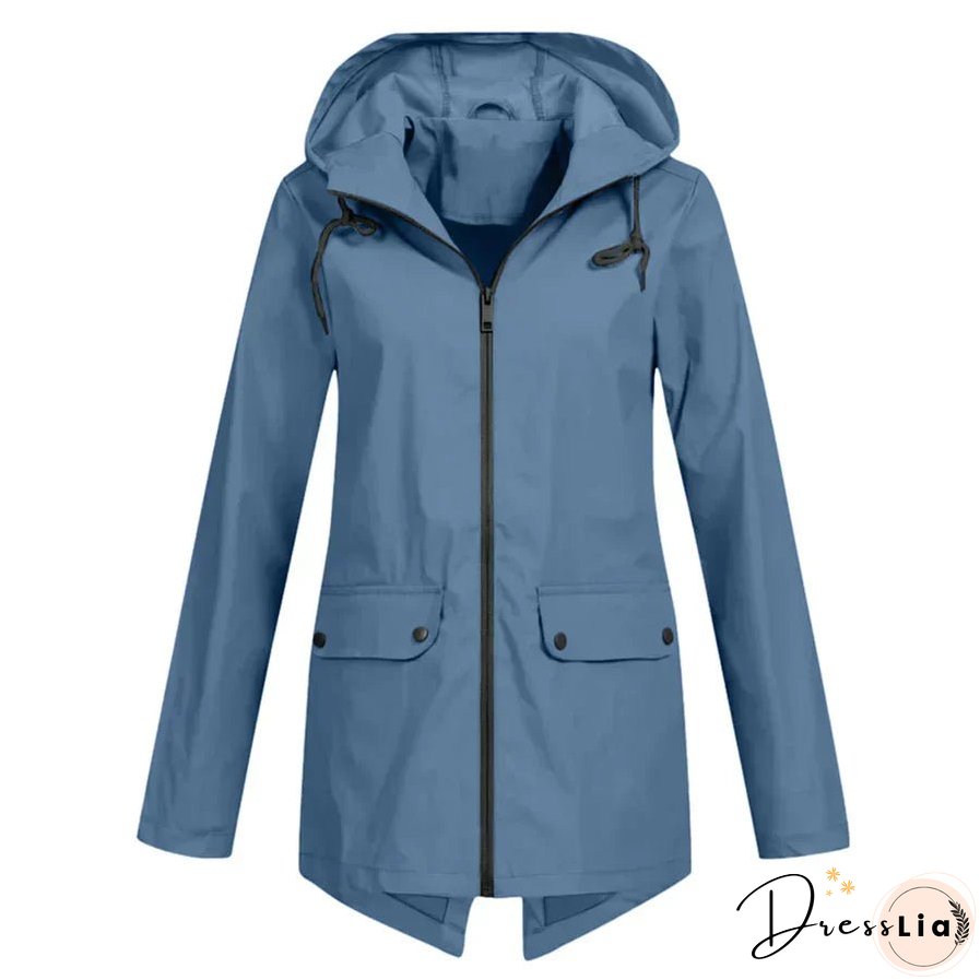 Simple and Stylish winter Coat