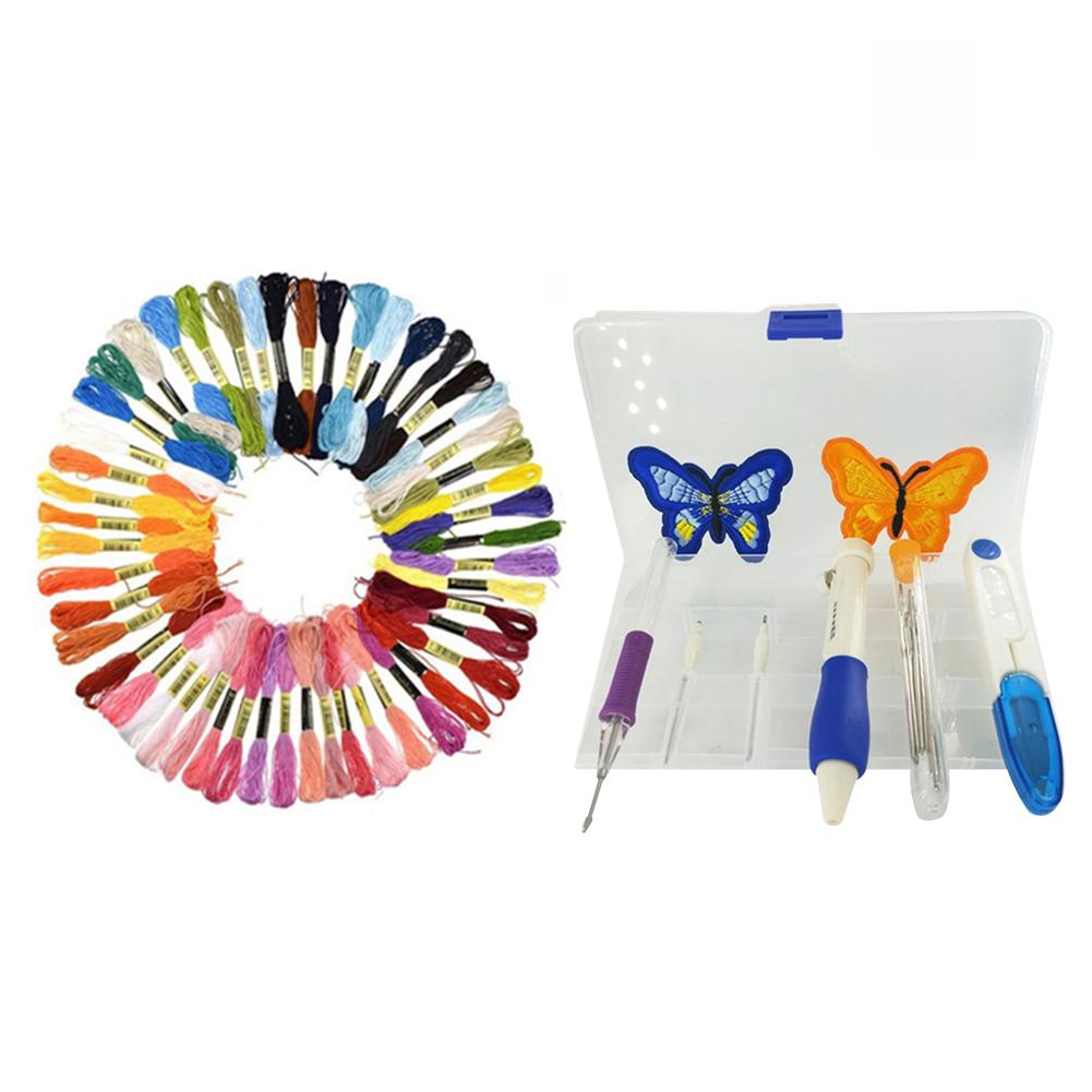 

Embroiderys Pen Clothers - Cross Stitch Accessories, 501 Original