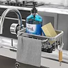 (2024 New Arrival) Kitchen Sink Faucet Organizer